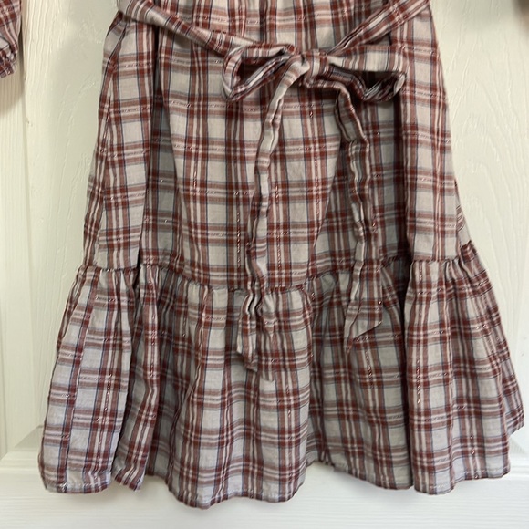 Copper Key very cute dress. Size medium. Great condition! - Picture 5 of 8